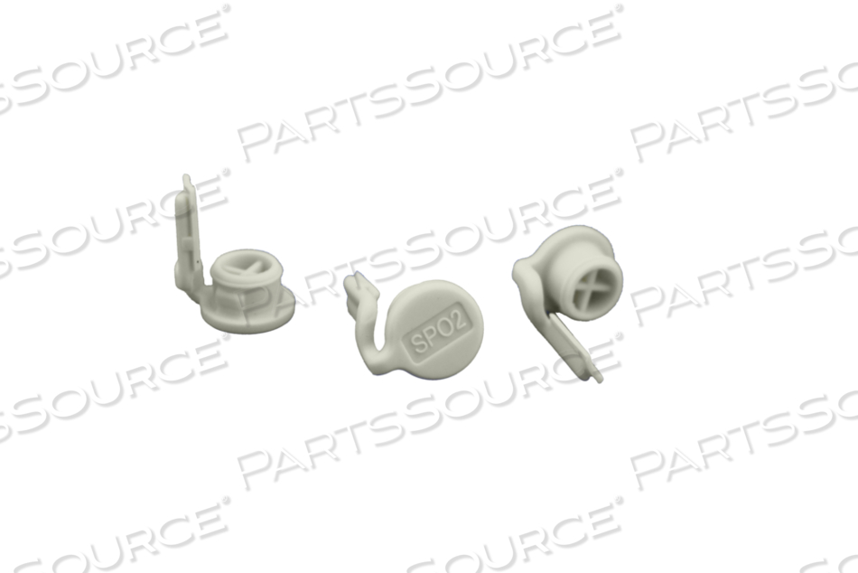 PLUG REPLACEMENT KIT, SPO2 by Spacelabs Healthcare