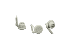 PLUG REPLACEMENT KIT, SPO2 by Spacelabs Healthcare
