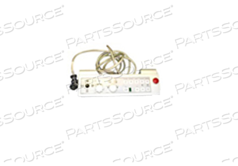 BUTTON, ON/OFF by Bayer Healthcare LLC