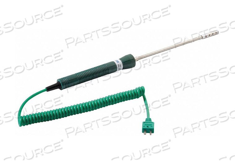 FLUE GAS TEMPERATURE PROBE FOR A 400 by Wohler FLUE GAS TEMPERATURE PROBE FOR A 400 by Wohler