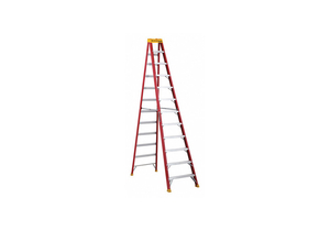 STEPLADDER FG 12 FT. 300 LB. by Louisville