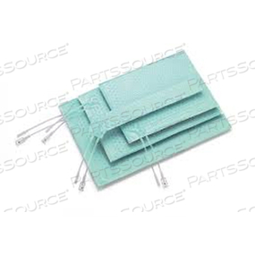 CLIK-TITE PEDIATRIC MUL-T-BLANKET, 22 IN X 33 IN by Stryker Medical