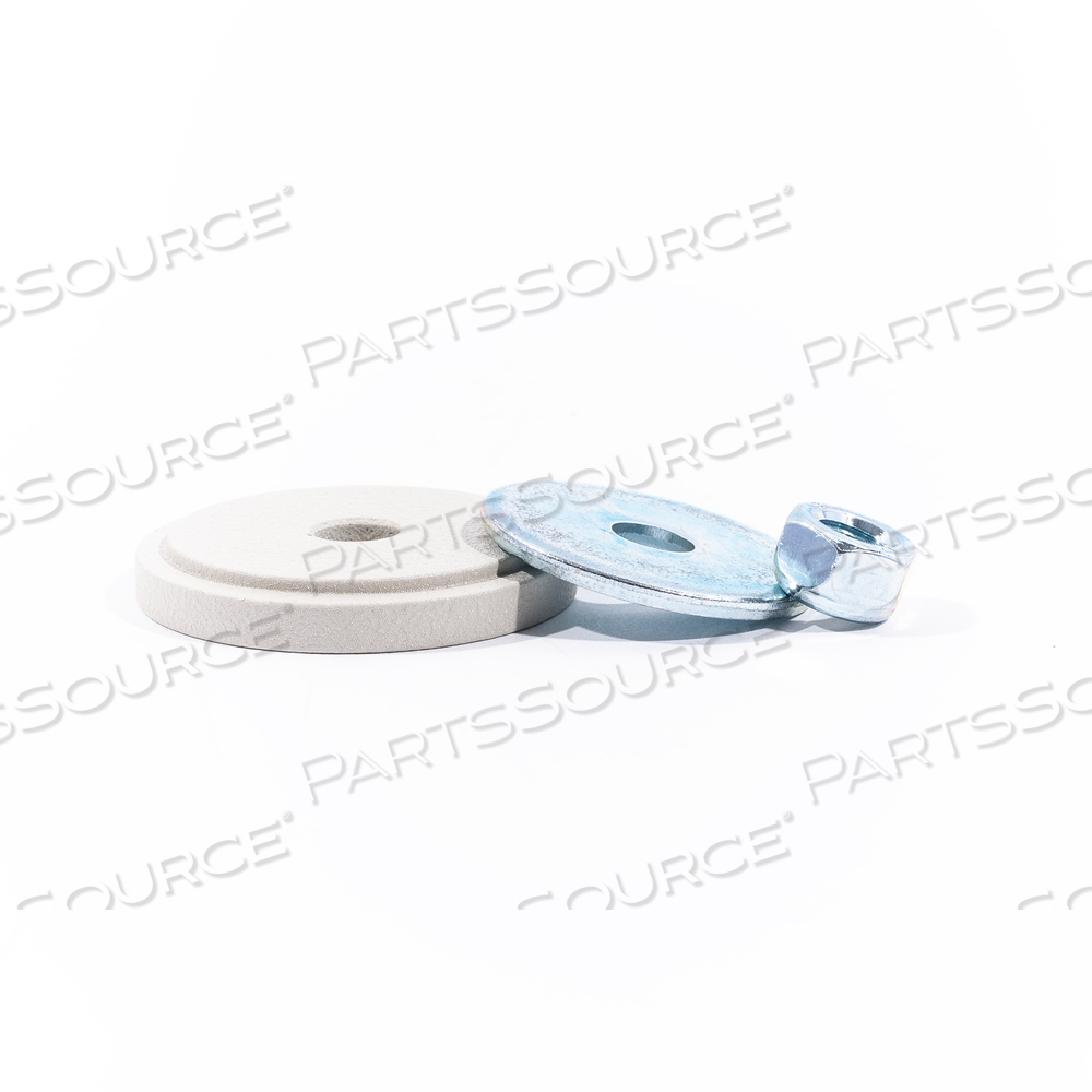 TROLLEY REPAIR KIT, SYMPHONY®, FOR SYMPHONY BREAST PUMP by Medela (Breastfeeding Division)