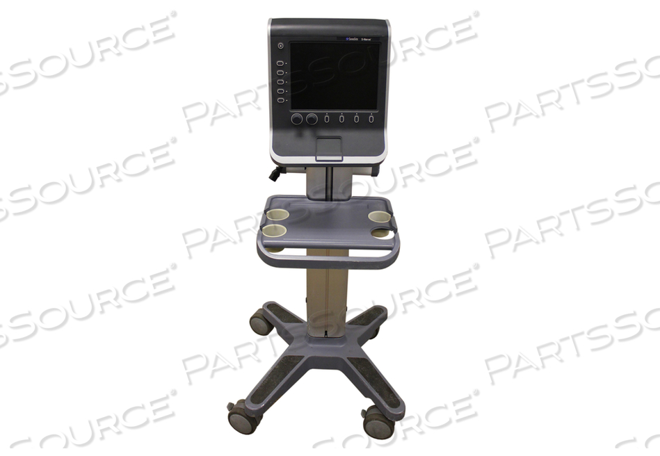 FUJIFILM SONOSITE S-NERVE ULTRASOUND MACHINE 
