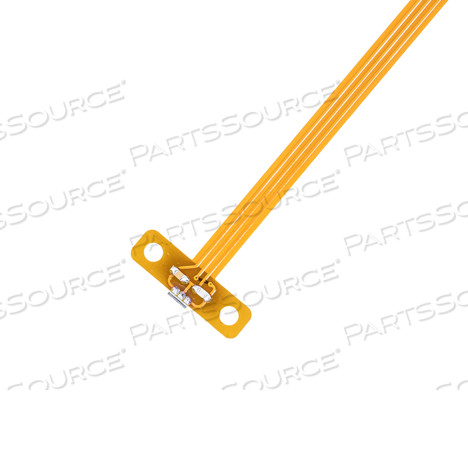 SENSOR, FLEX RING by Bayer Healthcare LLC