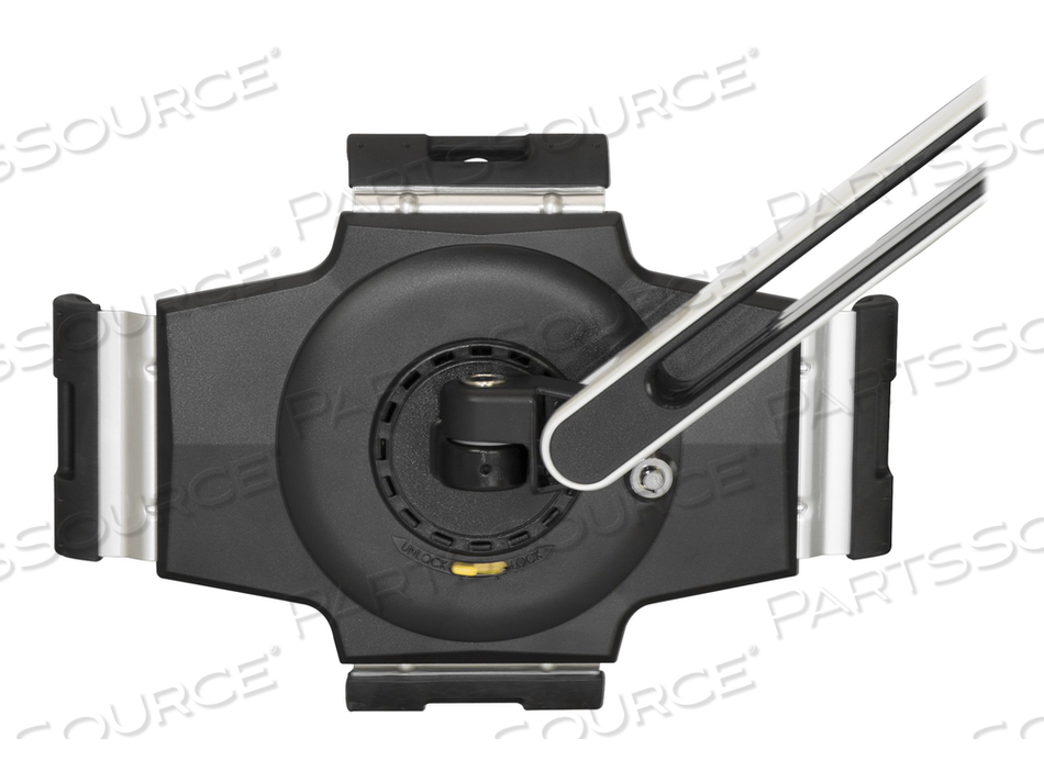 SECURELY MOUNT YOUR 9IN TO 11IN IPAD OR ANDROID TABLET AND ADJUST THE POSITION W by StarTech.com Ltd.