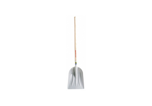 GRAIN SCOOP 48 IN HANDLE POLY by The AMES Companies, Inc. GRAIN SCOOP 48 IN HANDLE POLY by The AMES Companies, Inc.