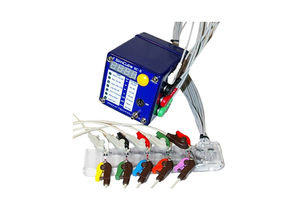 ECG EXTENDER MODULE by Pronk Technologies Inc