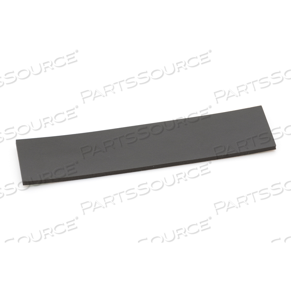BATTERY, PAD, 1.35 X 6IN DIMENSIONS, FOR USE WITH: FOR ELI 280 by Mortara Instrument, Inc