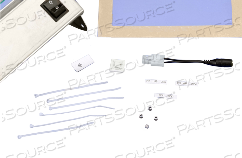 SCREEN by STERIS Corporation