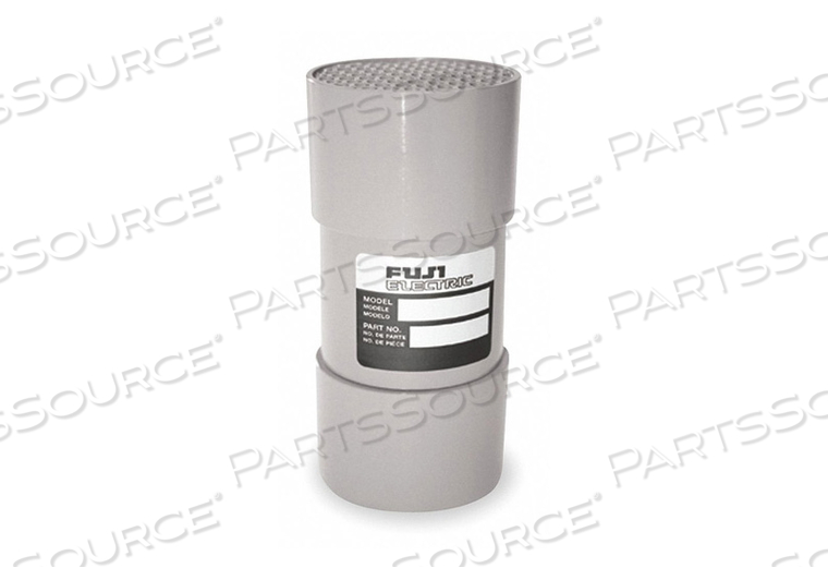 BLOWER RELIEF VALVE VACUUM 86 2 OD by Fuji Electric
