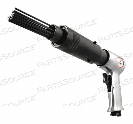 PISTOL GRIP NEEDLE SCALER by Sunex Tools