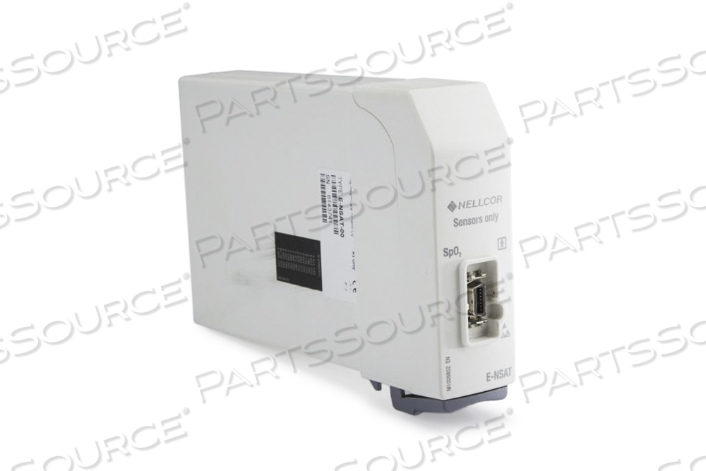 REPAIR - GE HEALTHCARE E-NSAT AUXILIARY PARAMETER MODULE 