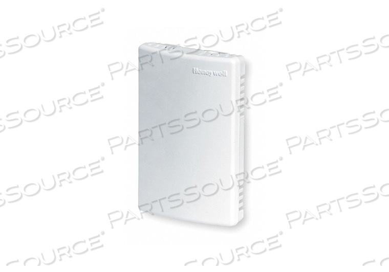 20 K OHM REMOTE TEMP SENSOR WALL MODULE by Honeywell 20 K OHM REMOTE TEMP SENSOR WALL MODULE by Honeywell