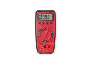 DIGITAL MULTIMETER 750V 10A 4 MOHMS by Amprobe DIGITAL MULTIMETER 750V 10A 4 MOHMS by Amprobe