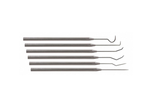 PROBE SET ALUMINUM 6IN. L by Moody Tool PROBE SET ALUMINUM 6IN. L by Moody Tool