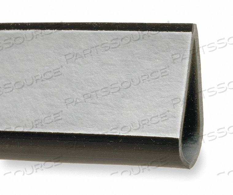 G2325 FIRE AND SMOKE SEAL 300FT BROWN SILICONE by NGP