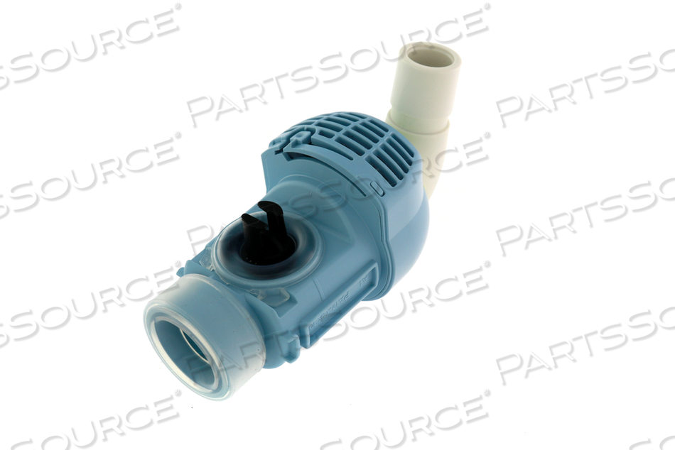 INSPIRATORY SAFETY VALVE by Draeger Inc. INSPIRATORY SAFETY VALVE by Draeger Inc.