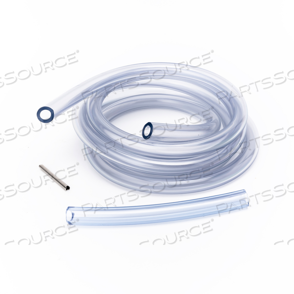 ANNUAL PREVENTATIVE MAINTENANCE SERVICE KIT by Helmer Inc