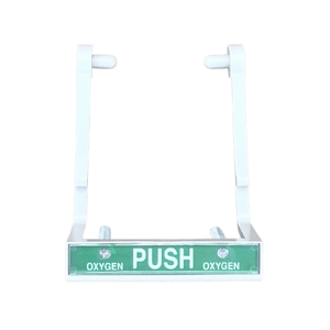 HORIZON GAS BLOCK REPLACEMENT LATCH/LEVER FOR HILL-ROM BLOCKS by Certified Medical Sales, LLC 