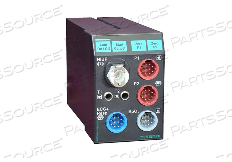 M-NESTPR MODULE, 75 MM X 112 MM X 180 MM 