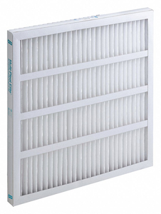 FILTER PLEATED HC SELF-SUP 14 X 20 X 1 by Multi-Pleat Elite