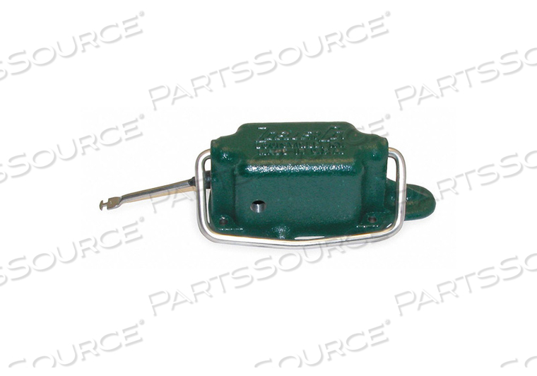 CAP AND SWITCH ASSEMBLY by Zoeller