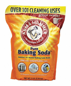 ODOR ELIMINATOR 5 LB. BAG PK4 by Arm And Hammer