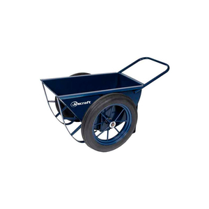 CONCRETE GEORGIA BUGGY - 27 IN PNEUMATIC WHEEL by Jescraft CONCRETE GEORGIA BUGGY - 27 IN PNEUMATIC WHEEL by Jescraft