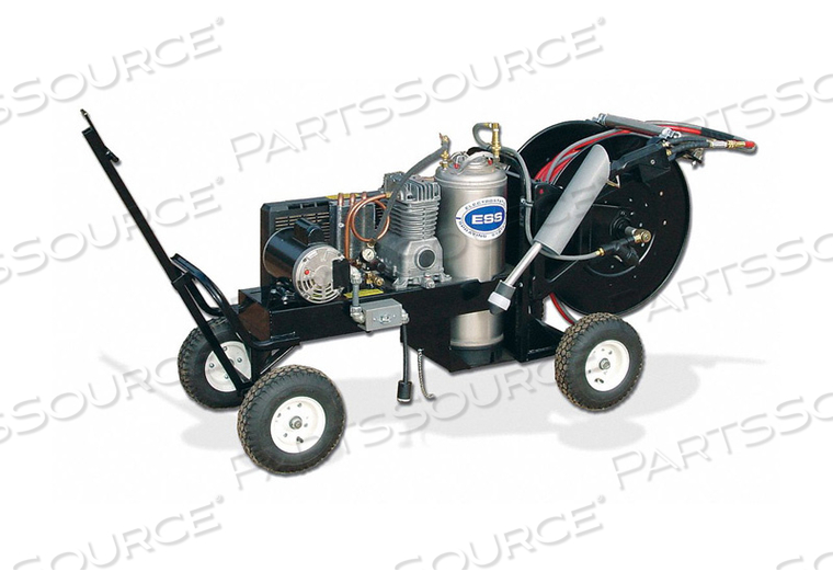 EQUIPMENT DECONTAMINATION SYSTEM by Fsi EQUIPMENT DECONTAMINATION SYSTEM by Fsi