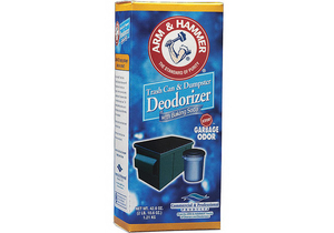 DEODORIZER 42.6 OZ. BOX PK9 by Arm And Hammer