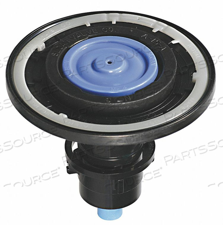 DIAPHRAGM ASSEMBLY MANUAL TOILETS by Sloan