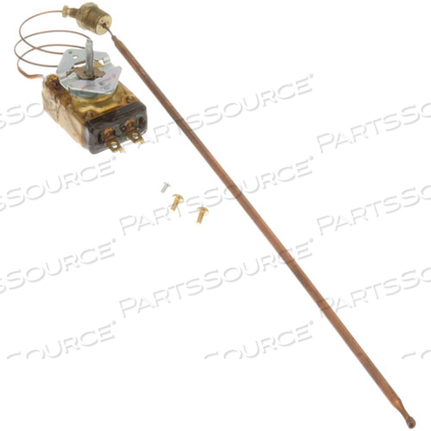 THERMOSTAT by Vulcan Technologies