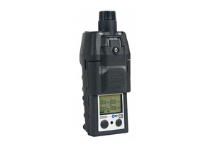 CPO GAS DETECTOR O2 LEL CO NO2 by Industrial Scientific
