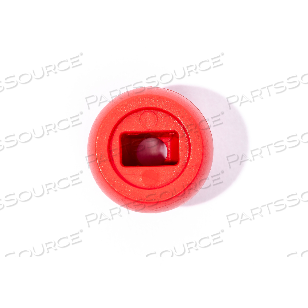 CORD TIP CAP by Arjo Inc.