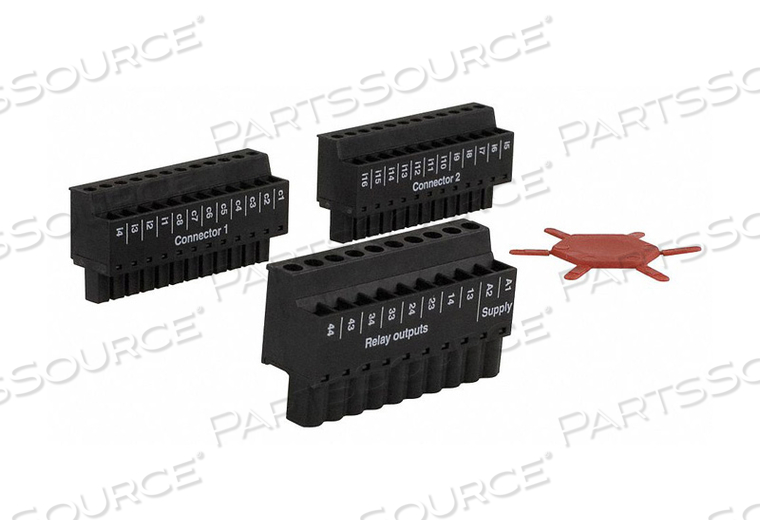 CONNECTING TERMINALS SCREW by APC / American Power Conversion