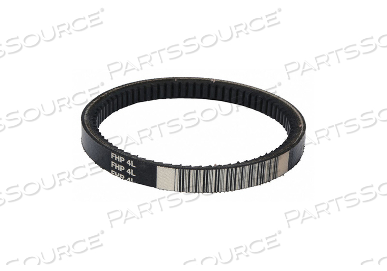 V-BELT COGGED 4L350 by Continental V-BELT COGGED 4L350 by Continental