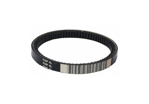 V-BELT COGGED 4L350 by Continental V-BELT COGGED 4L350 by Continental