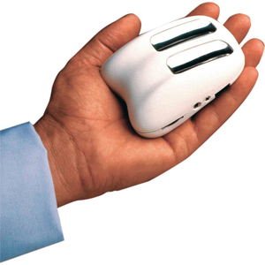 GSR 2 GALVANIC SKIN RESPONSE BIOFEEDBACK DEVICE by Fabrication Enterprises
