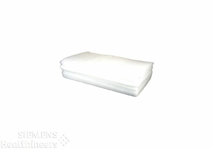 CU10A FILTER PAD SET OF 10 by Siemens Medical Solutions