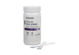 OPA CONCENTRATION INDICATOR (50 PER BOTTLE) by McKesson