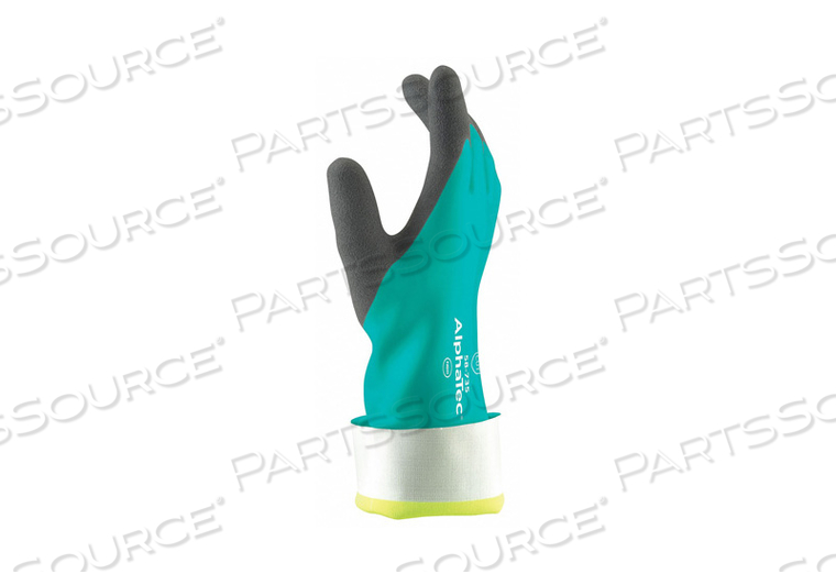 CUT RESISTANT GLOVES SIZE 11 PR by Ansell Healthcare