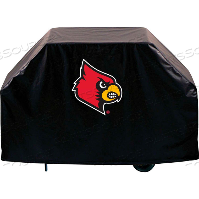 GRILL COVER, LOUISVILLE, 60"L X 21"W X 36"H 