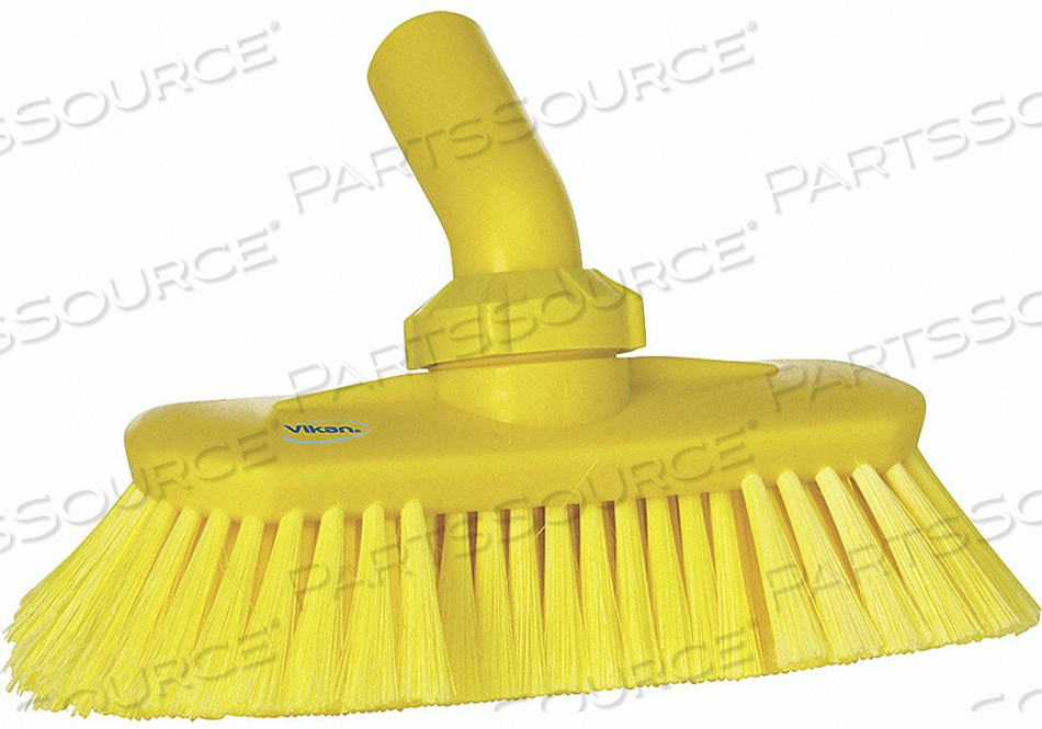 E4126 SCRUB BRUSH POLYESTER REPLACEMENT BRUSH by Vikan E4126 SCRUB BRUSH POLYESTER REPLACEMENT BRUSH by Vikan