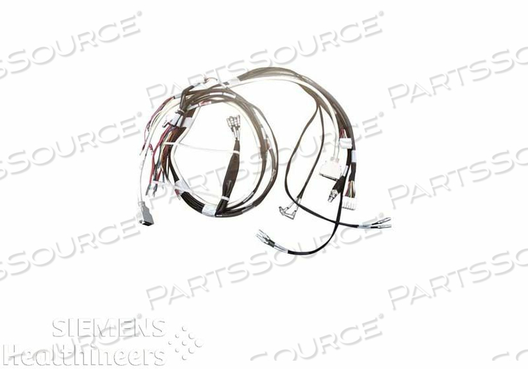ECAM, DCR CABLE SET ECAM, DCR CABLE SET