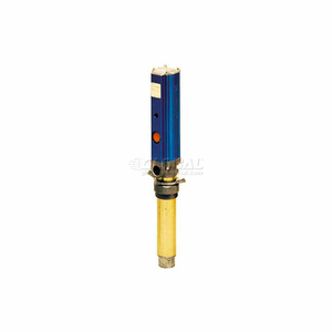 1:1 RATIO STUB OIL DRUM & BULK TANK PUMP - LOW NOISE by Action Pump