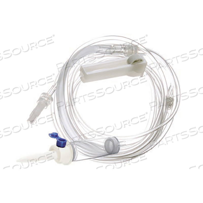 INFUSION LINE PUMP TUBING SET INFUSION LINE PUMP TUBING SET
