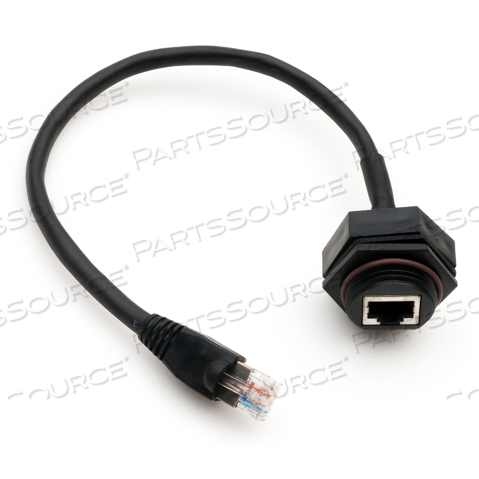 ETHERNET RECEPTACLE by STERIS Corporation