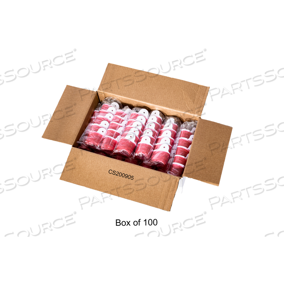 PULLUP BIO-BARRIER SLEEVE by CS Medical