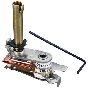 THERMOSTAT by Server Products, Inc.